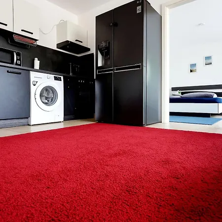 Homefeld Moderne & Ruhige In Naehe Bahnhof, Mit Smart Tv & Parkplatz *