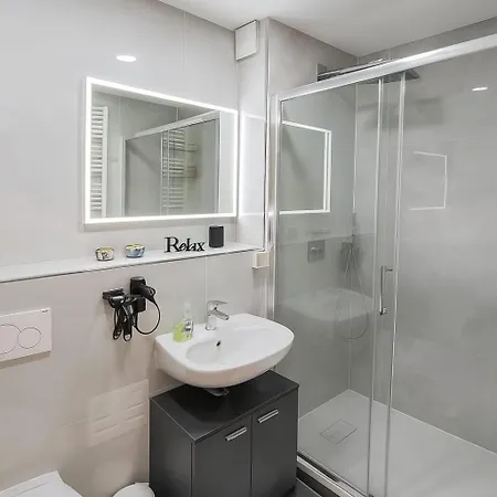 Appartement Homefeld Moderne & Ruhige In Naehe Bahnhof, Mit Smart Tv & Parkplatz
